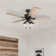 Curran 52'' Ceiling Fan with Light Kit