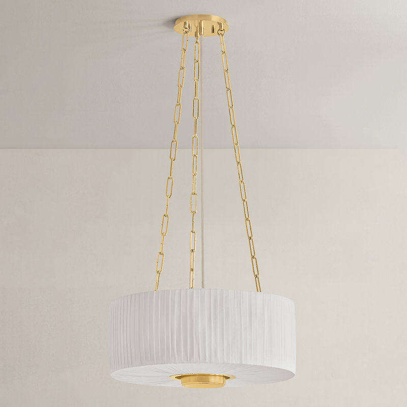 Pinesbridge Pendant