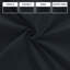 Leila Microfiber 25cm Deep Pocket Fitted Bed Sheet-1869177536-1869177547