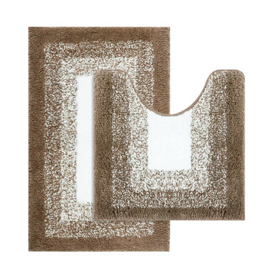Emily Microfiber Non-Slip