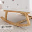 Fauteuil oscillant Teddy-317289482
