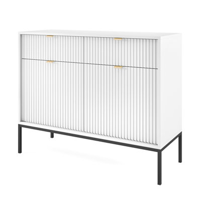 Ixacc 104 cm W Sideboard