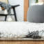 Tapis à poils longs Poynter-2069286951