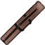 Elite 3 Butts and 5 Shafts Vinyl Pool Cue Case-4031101-42032666