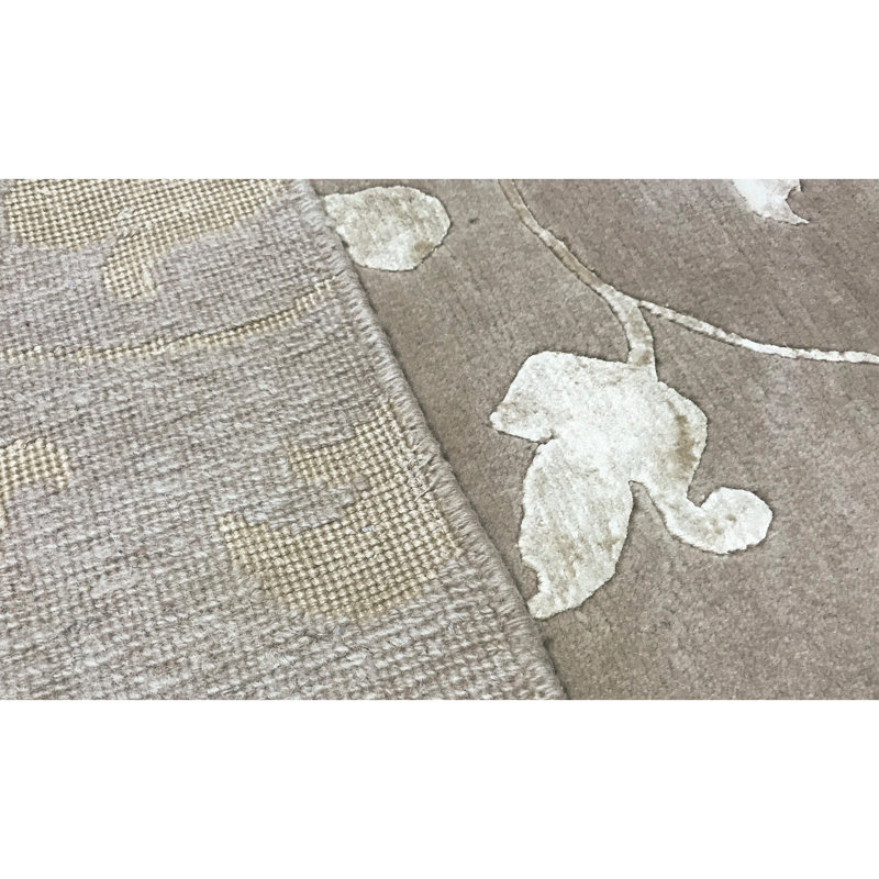 Himalayan One-of-a-Kind 5'11" X 9' Area Rug