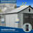 8x16Ft Resin Outdoor Storage Shed