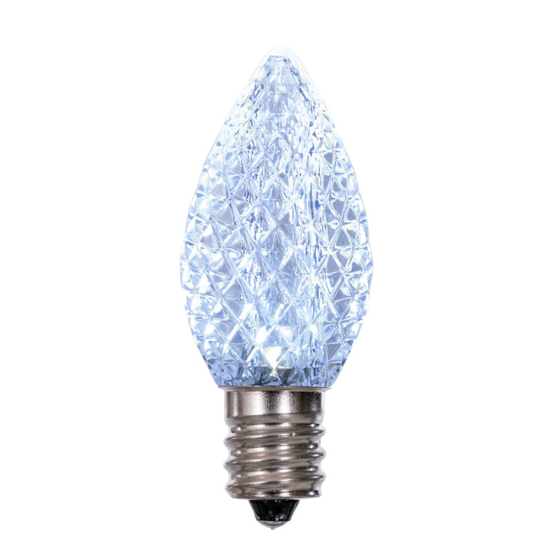 Light Bulb, Cool White