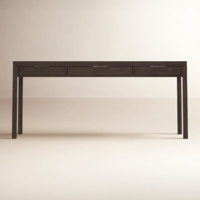 Hollander 72" Computer Desk