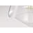 Zylo Semi-flush Mount Metal Ceiling Lamp With Glass Shade-1599360382-1599360322