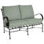Classico Outdoor 2 - Seat Loveseat-1782365178-1782365132