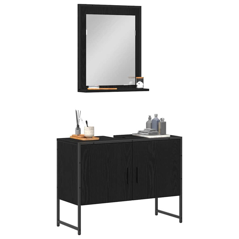 Bathroom Suite