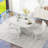 Jacqueline Dining Set-1326866452