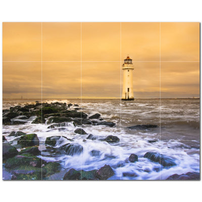 Phare photo 8 x 8