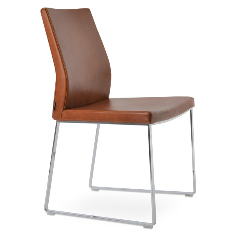 Chaise d'appoint Pasha