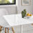 Lippa Square Dining Table-618740244-609288148