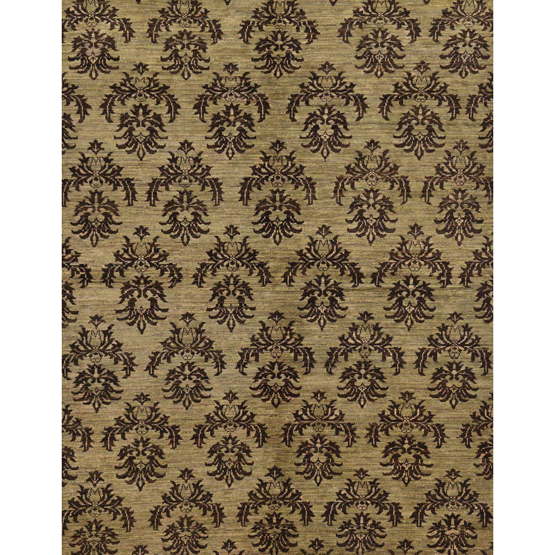 Abstract Indoor Rug, Rectangle 3' x 5'