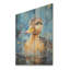 Splashing Duckling Wonder - Canard sur bois-2133808561