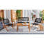 Ensemble de conversation Kismet-1106676901