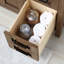 Ensemble de meuble-lavabo simple 35 po avec miroir OVE Decors Tahoe-130717234