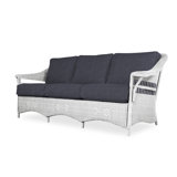 Nantucket Outdoor 3 - Seat Patio Sofa
