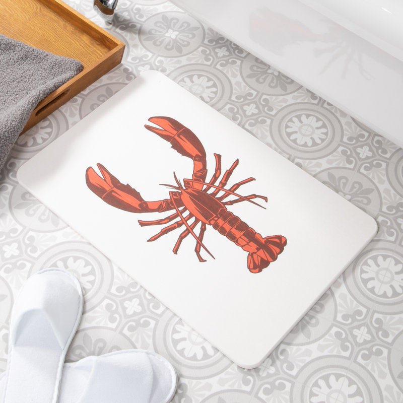 Non-Slip Bath Mat