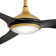 Hinkley Talon LED Ceiling Fan
