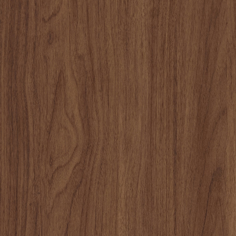 Meuble télé Hansil Denilah, Satin Walnut