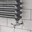 Clifton Heated Towel Rails-93533644-93533647