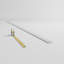 Moulure de teinture pour bois massif Wm86-97745414