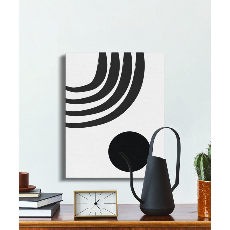 Wrapped Canvas Print Set, 60.96 cm H x 50.8 cm W