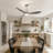 Loritta 3-Blade Ceiling Fan with Light-1597459142-1597384105