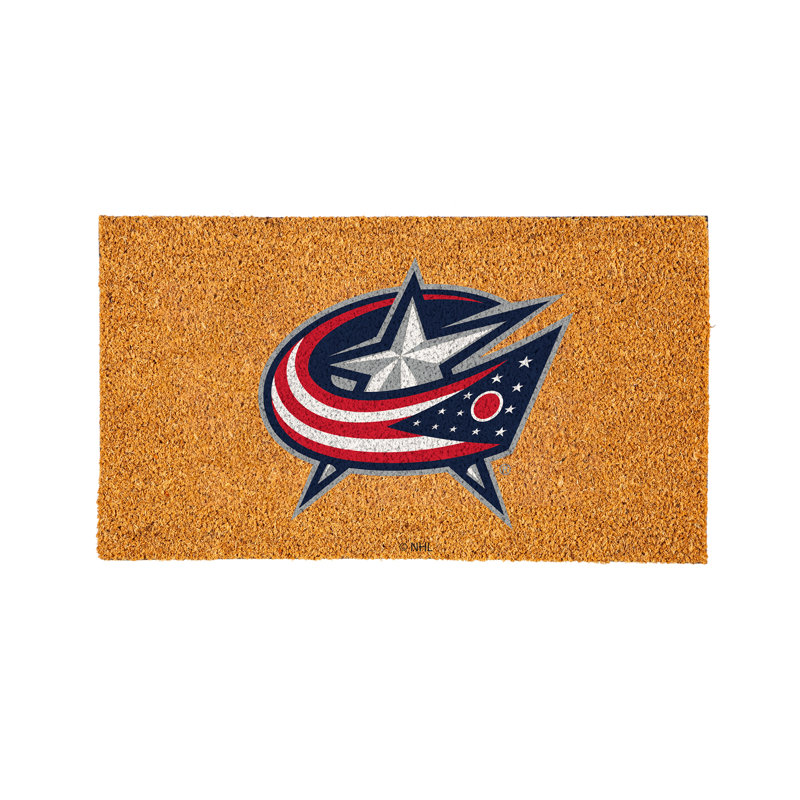 Non-Slip Outdoor Doormat