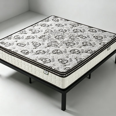 Langfang Liu Tai Furniture Pocket Sprung Mattress