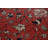 Geometric Turkish Area Rug 8x10