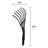 Zenport Tool Bundle Flowers