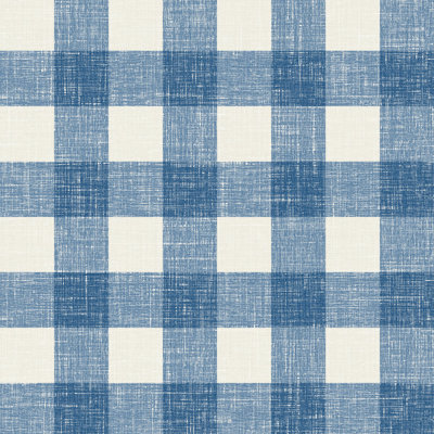 French Country 8.23m L x 68.5Cm W Matte Wallpaper Roll