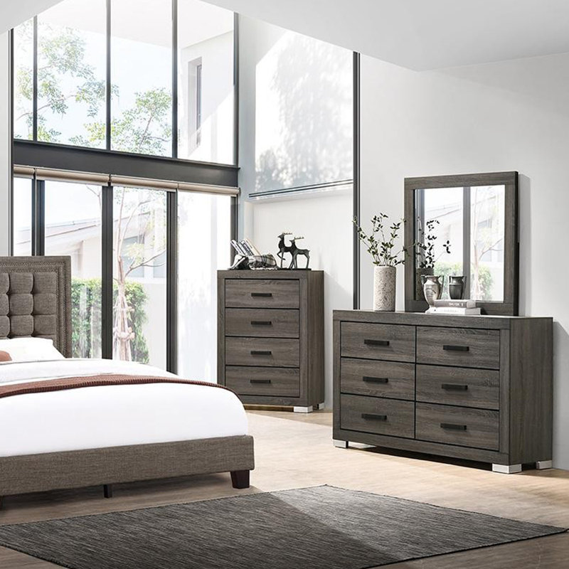 ROBINET DE 57,72 po, GRIS