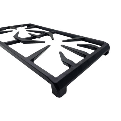 Whole Parts Burner Grate