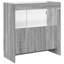 78.5 mm Single Double Bathroom Vanity Base-2064194404