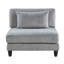 Ensemble de canapé modulaire 4 pièces Living Furniture