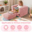 Fauteuil à billes convertible pour enfants-479330743-483946234