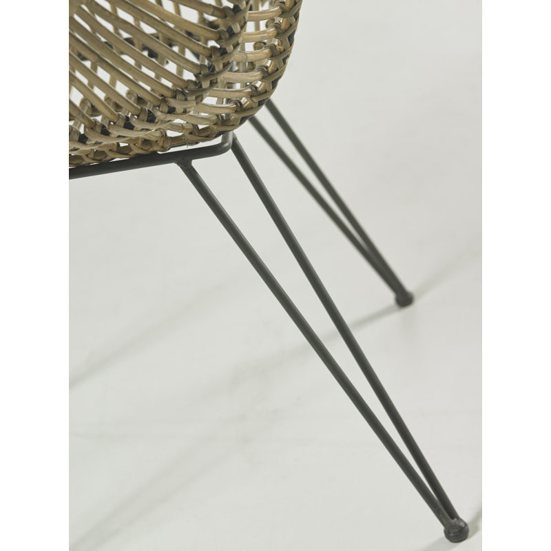 Nanni Outdoor Lounge Chair