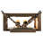 Standford Flush Mounted Sconce