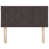 Dark Brown is out of stock
