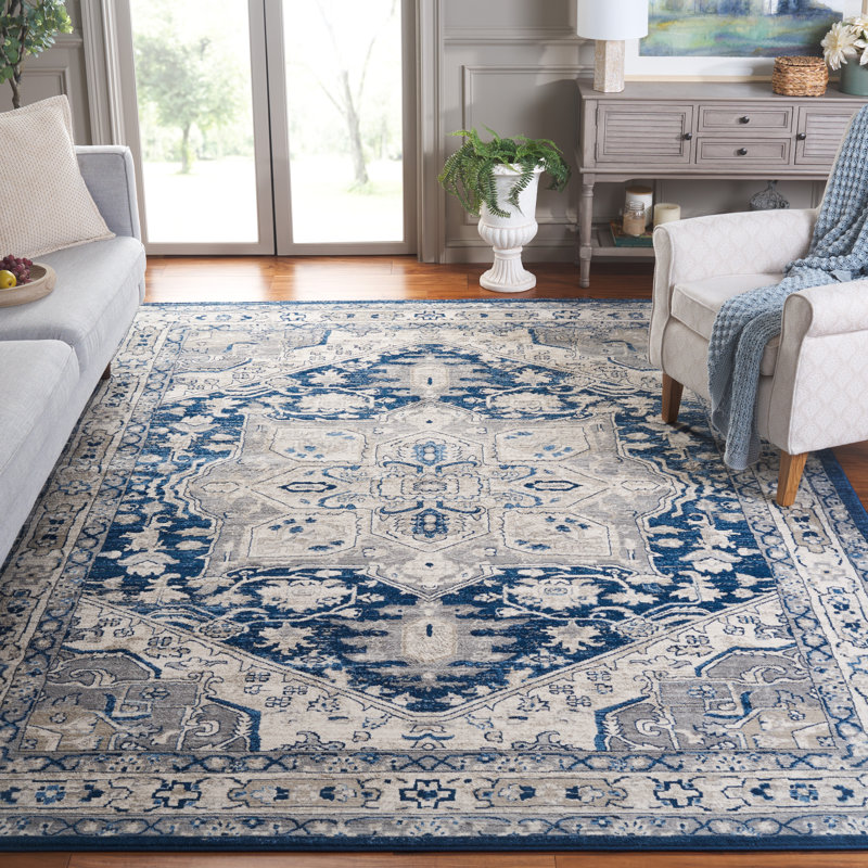 Tapis oriental Brentwood Performance, Rectangle 8 pi x 10 pi