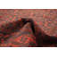 Teimani  Grey Rug 3'8" x 6'0"
