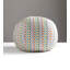 Folklore Circular Pillow Cover & Insert-61805585