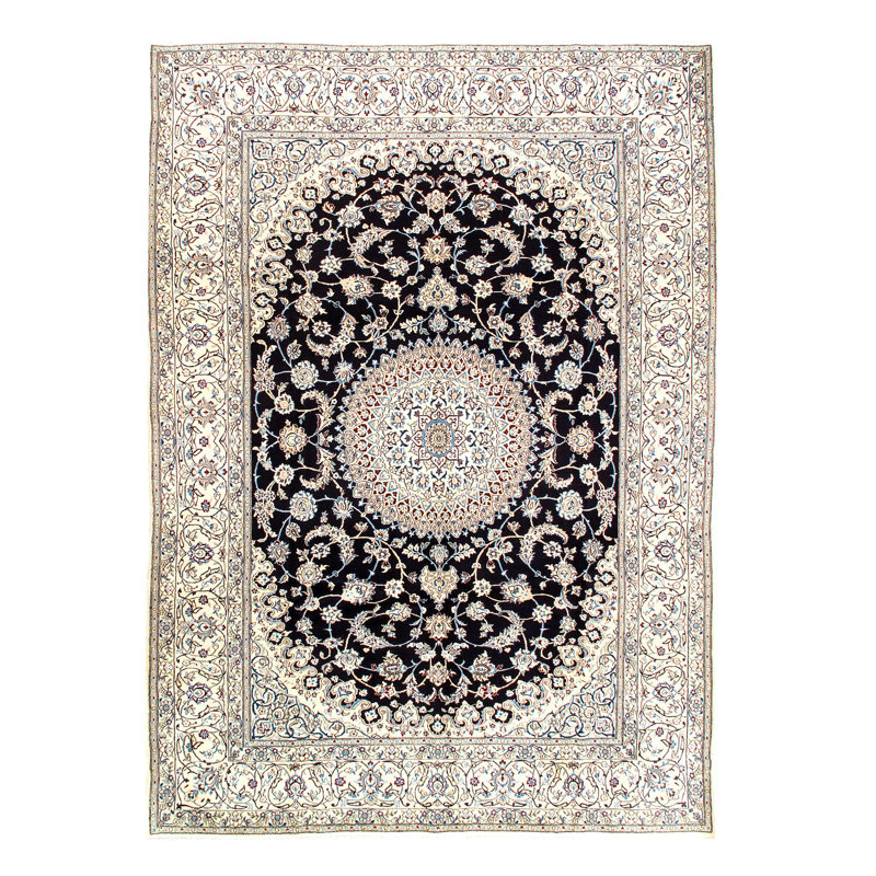 Persian Classic One-of-a-Kind 8'1" X 11'6" Area Rug