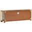 Krier Unfinished TV Stand for TVs up to 49"-1732763749