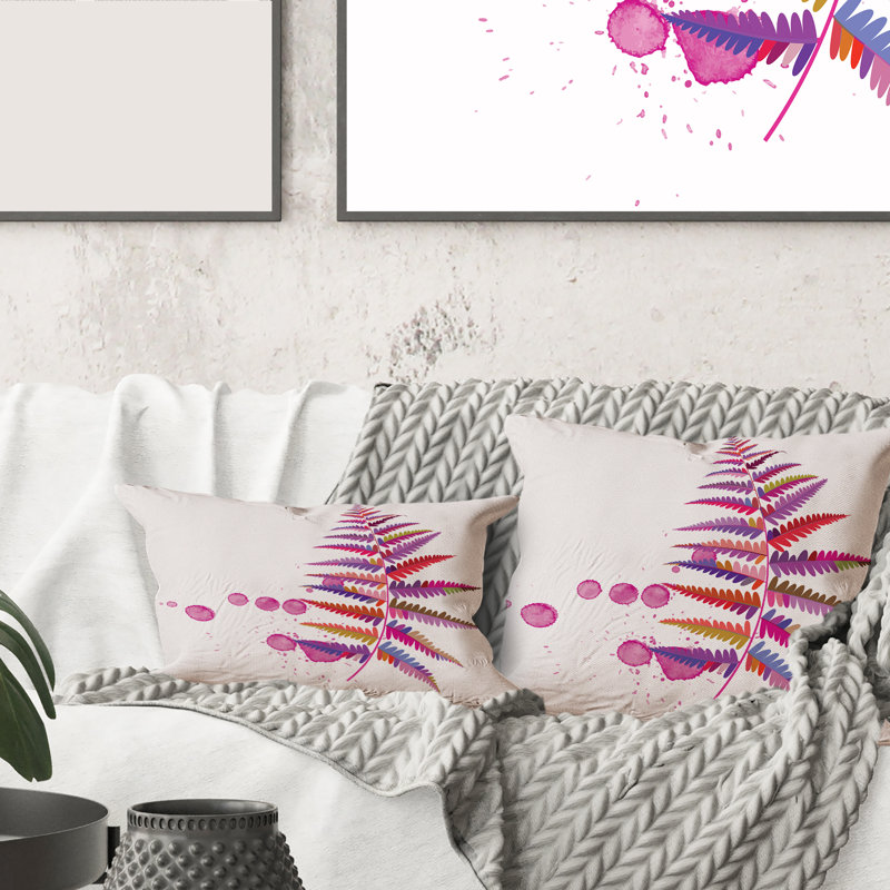 Coussin Rectangle